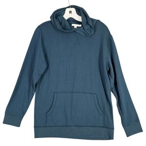 Threads 4 Thought Cowl Neck Pullover Hoodie Women 14 Sustainable Activewear